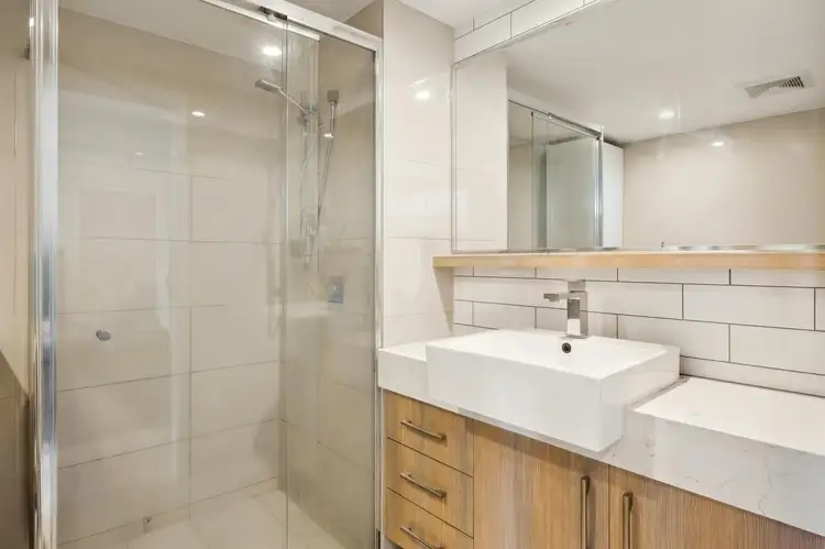 Sixth view of Homely apartment listing, 202/1-3 York Street, Nundah QLD 4012