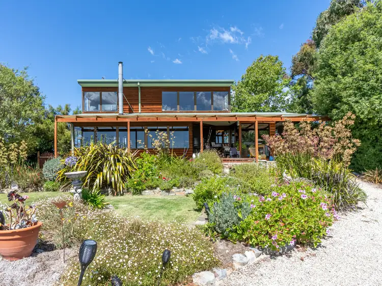 75 St Helens Point Road, Stieglitz TAS 7216