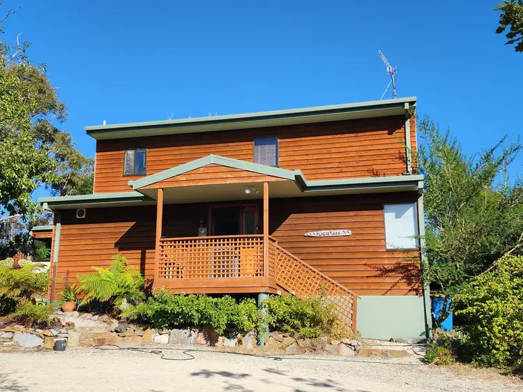75 St Helens Point Road, Stieglitz TAS 7216