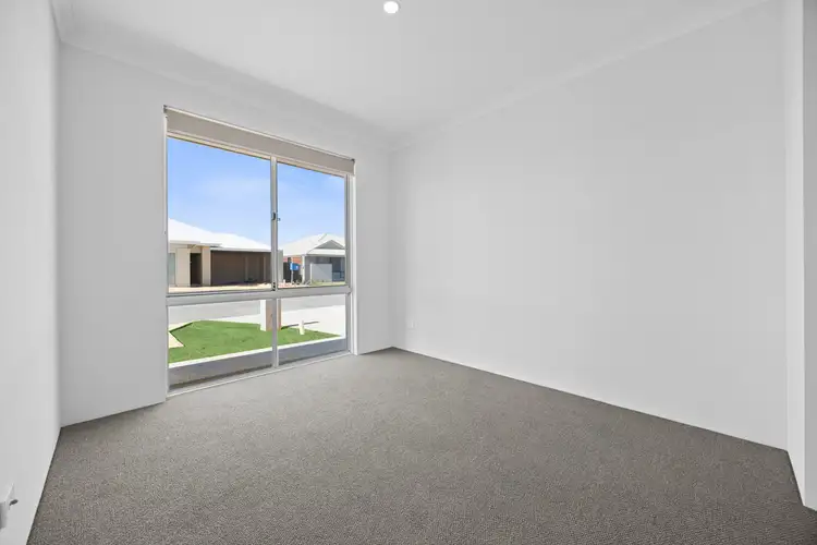 Second view of Homely house listing, 2 Bross Way, Lakelands WA 6180