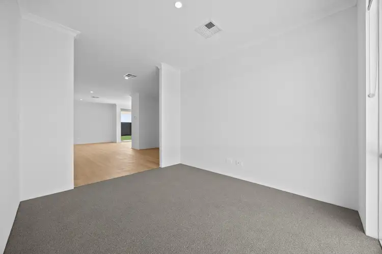Third view of Homely house listing, 2 Bross Way, Lakelands WA 6180