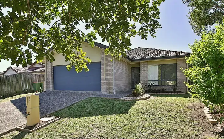 17 Wright Avenue, Redbank Plains QLD 4301