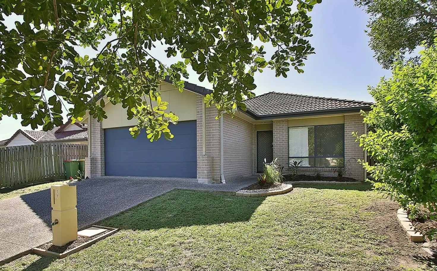 Main view of Homely house listing, 17 Wright Avenue, Redbank Plains QLD 4301