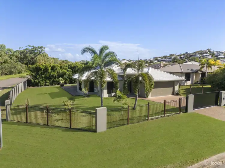 Main view of Homely house listing, 12 Dungurra Place, Bushland Beach QLD 4818