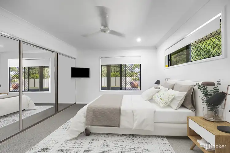 Seventh view of Homely house listing, 12 Dungurra Place, Bushland Beach QLD 4818