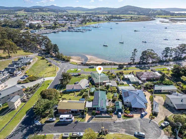 3 Iliad Grove, St Helens TAS 7216