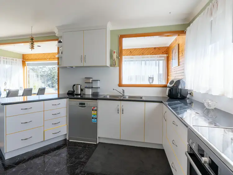 Fifth view of Homely house listing, 3 Iliad Grove, St Helens TAS 7216