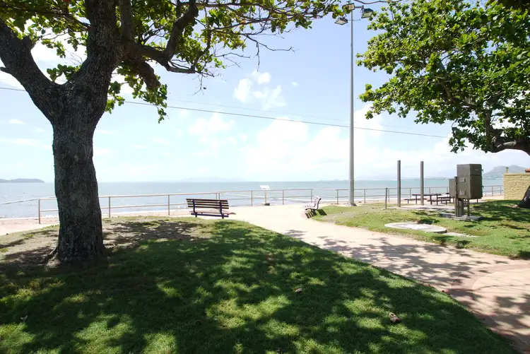 Second view of Homely house listing, 7 The Esplanade, Pallarenda QLD 4810