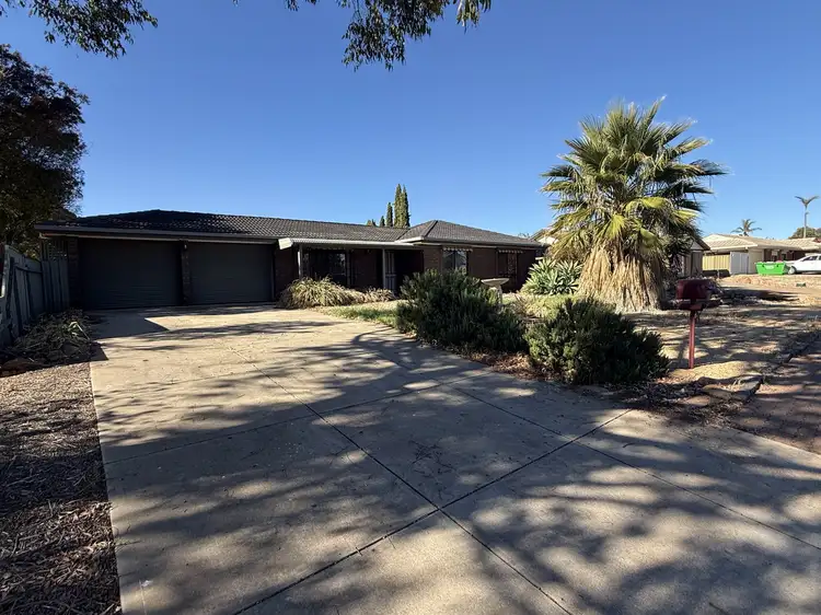 Main view of Homely house listing, 16 Springvale Drive, Blakeview SA 5114