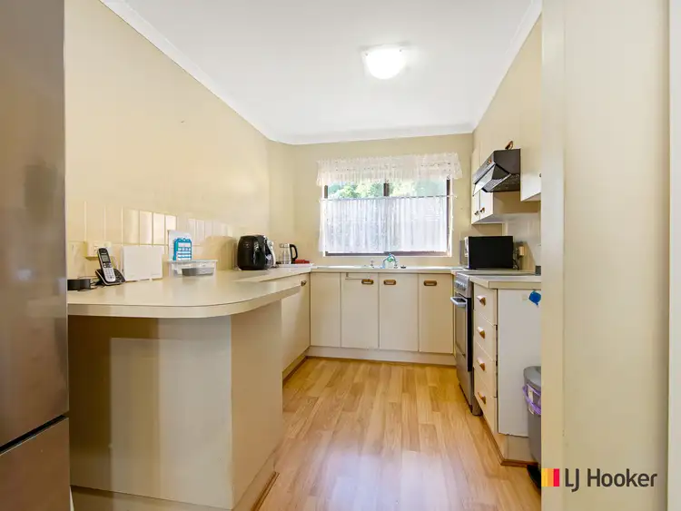 Third view of Homely flat listing, 33/1-9 Wharf Road "Sugden Glen", North Batemans Bay NSW 2536