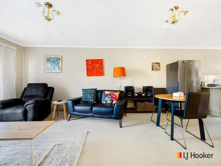 Sixth view of Homely flat listing, 33/1-9 Wharf Road "Sugden Glen", North Batemans Bay NSW 2536