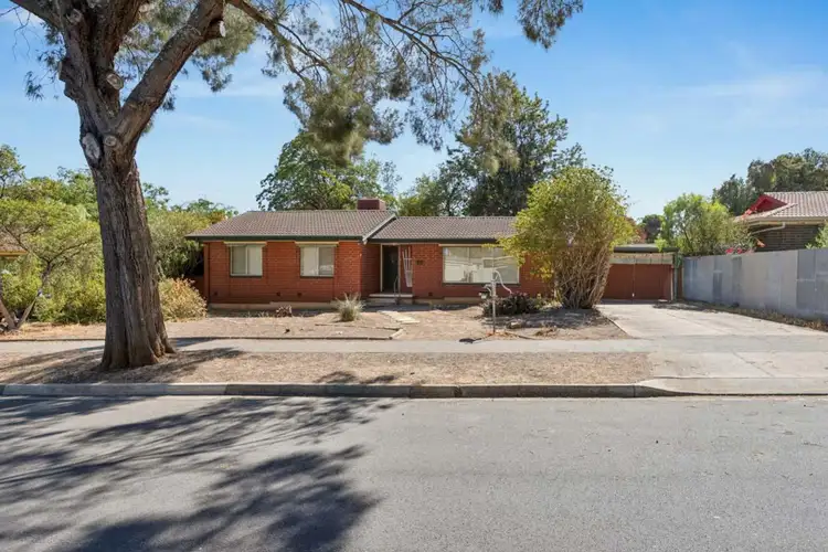 Main view of Homely house listing, 21 Montacute Street, Elizabeth Downs SA 5113