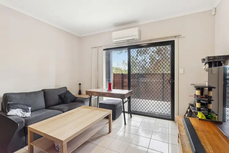 Second view of Homely unit listing, 5/17 Euston Walk, Mawson Lakes SA 5095