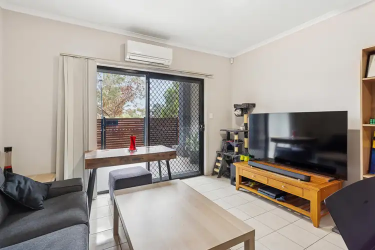 Third view of Homely unit listing, 5/17 Euston Walk, Mawson Lakes SA 5095