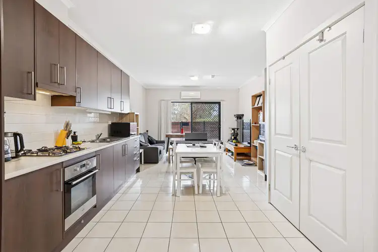 Fourth view of Homely unit listing, 5/17 Euston Walk, Mawson Lakes SA 5095