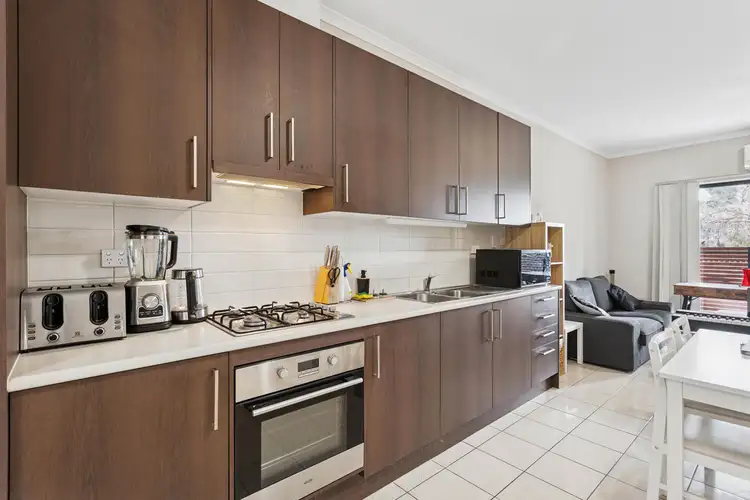 Fifth view of Homely unit listing, 5/17 Euston Walk, Mawson Lakes SA 5095