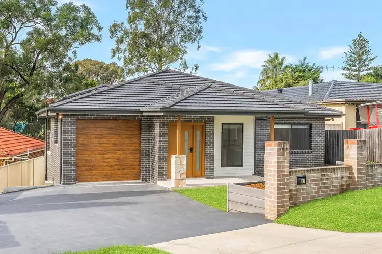 Main view of Homely house listing, 17 Edna Avenue, Mount Pritchard NSW 2170