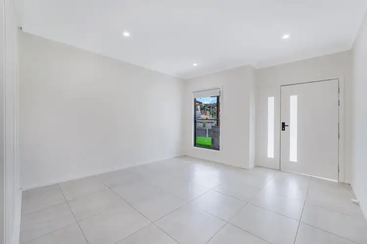 Second view of Homely house listing, 17 Edna Avenue, Mount Pritchard NSW 2170