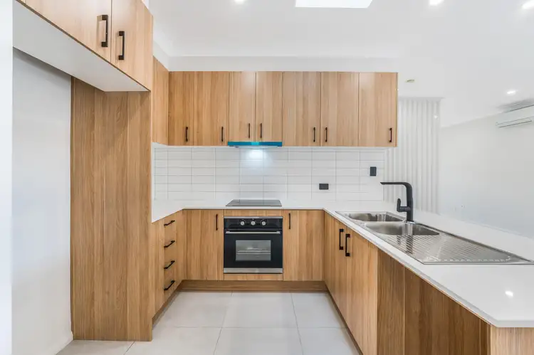 Fourth view of Homely house listing, 17 Edna Avenue, Mount Pritchard NSW 2170