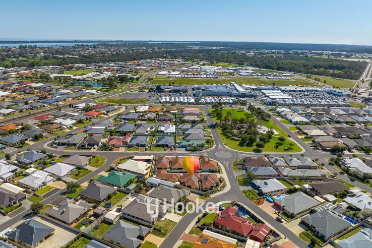Main view of Homely house listing, 2C Pluto Drive, Australind WA 6233