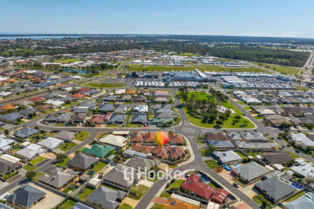 Main view of Homely house listing, 2C Pluto Drive, Australind WA 6233