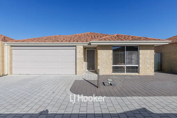 Second view of Homely house listing, 2C Pluto Drive, Australind WA 6233