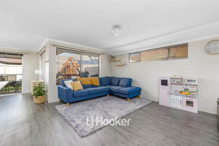 Fourth view of Homely house listing, 2C Pluto Drive, Australind WA 6233