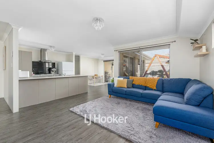 Fifth view of Homely house listing, 2C Pluto Drive, Australind WA 6233
