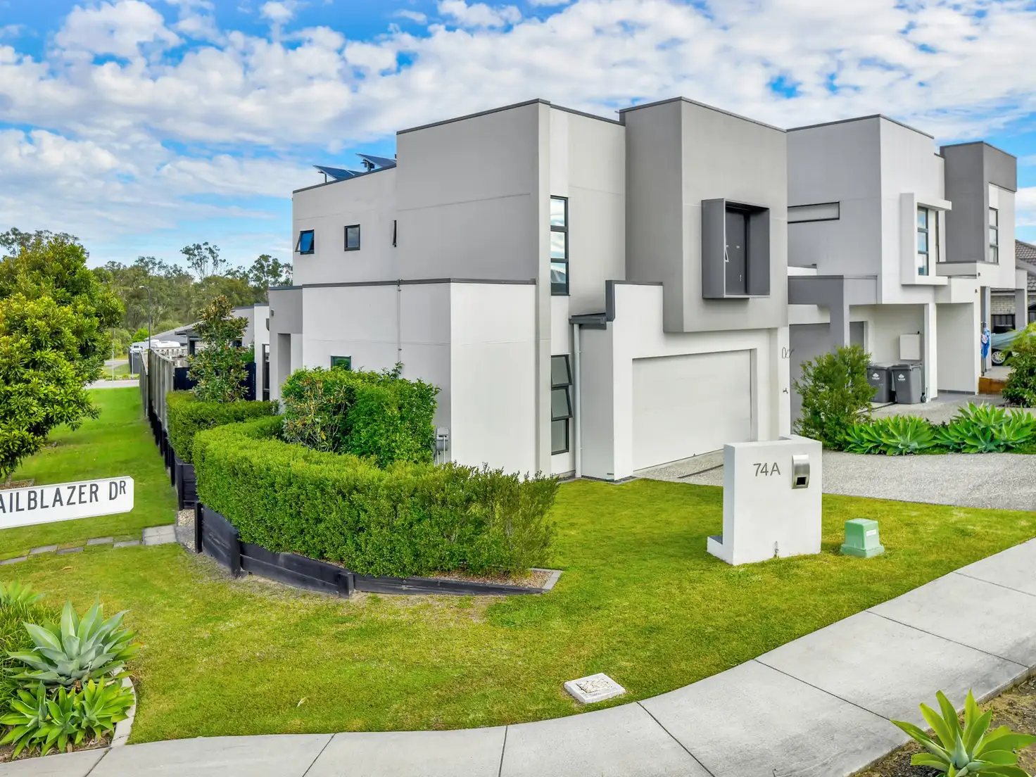 Main view of Homely house listing, 74A Trailblazer Drive, Flagstone QLD 4280