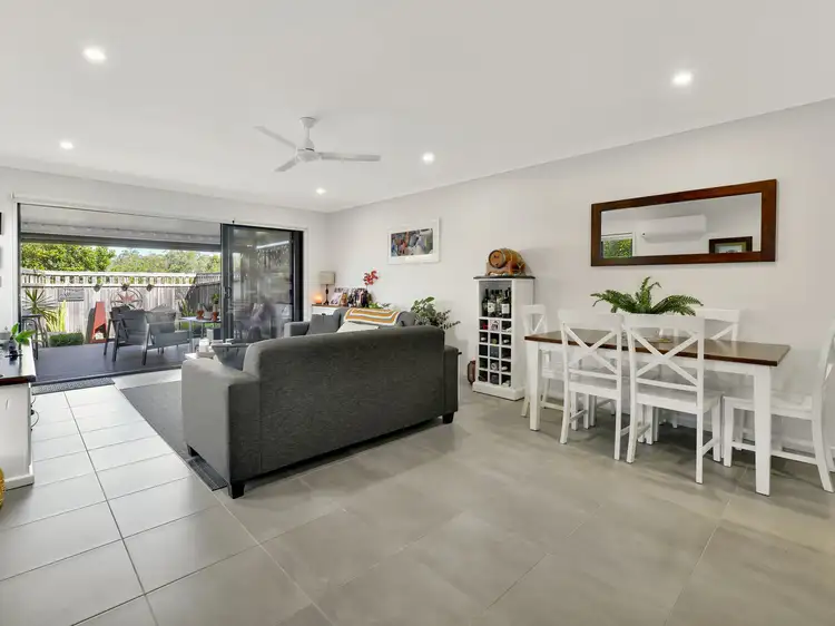 Second view of Homely house listing, 74A Trailblazer Drive, Flagstone QLD 4280