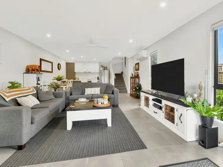 Third view of Homely house listing, 74A Trailblazer Drive, Flagstone QLD 4280