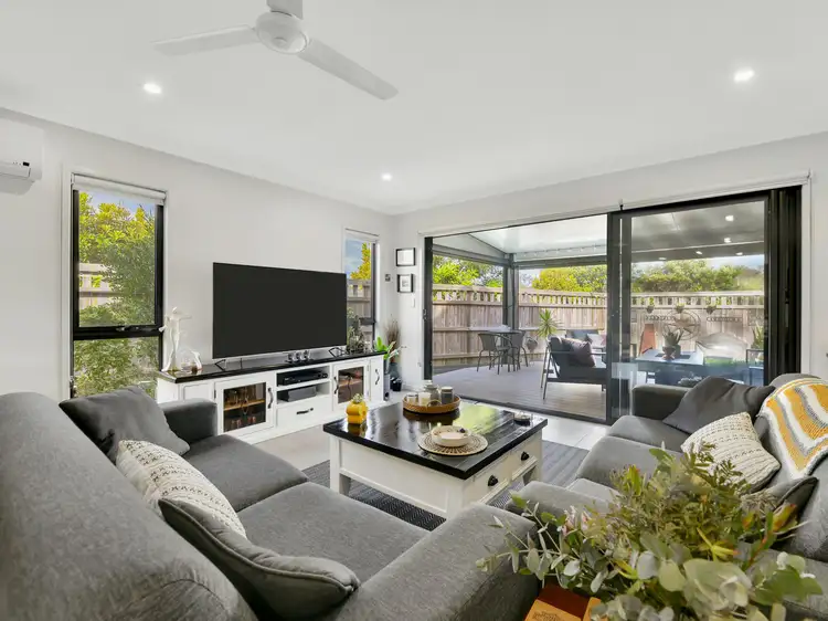 Fourth view of Homely house listing, 74A Trailblazer Drive, Flagstone QLD 4280