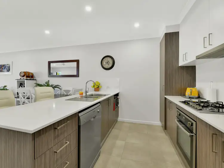 Fifth view of Homely house listing, 74A Trailblazer Drive, Flagstone QLD 4280