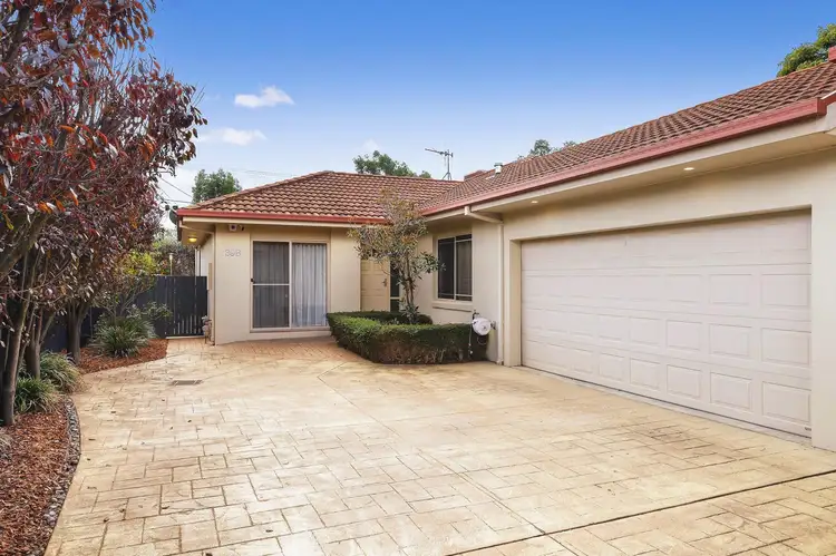 Main view of Homely house listing, 39B Legge Street, Downer ACT 2602