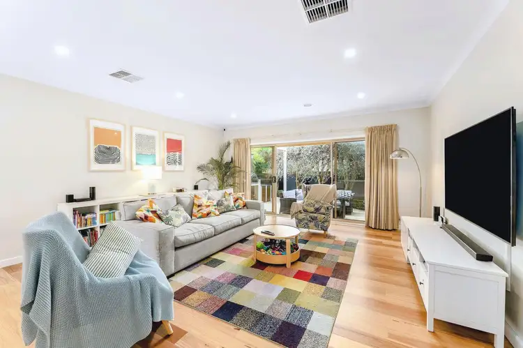 Second view of Homely house listing, 39B Legge Street, Downer ACT 2602
