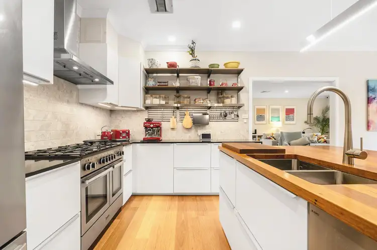 Fourth view of Homely house listing, 39B Legge Street, Downer ACT 2602