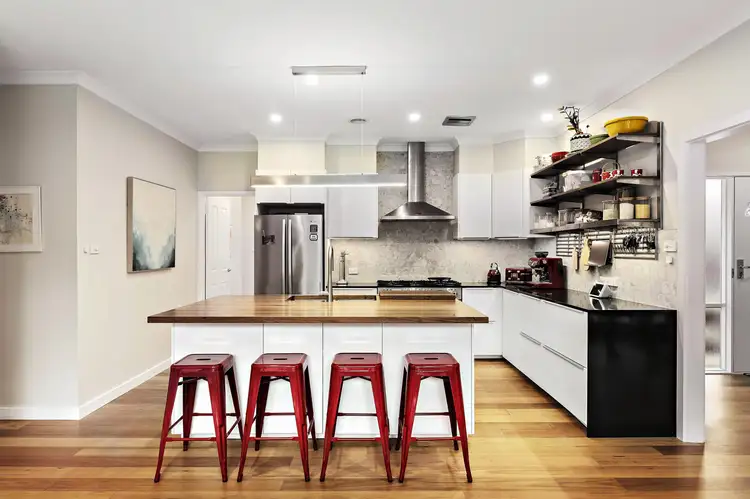Fifth view of Homely house listing, 39B Legge Street, Downer ACT 2602