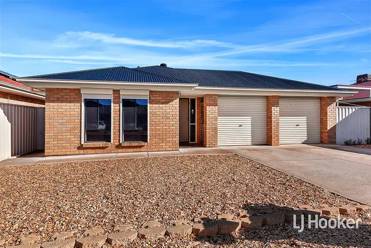 4 Eva Road, Munno Para West SA 5115