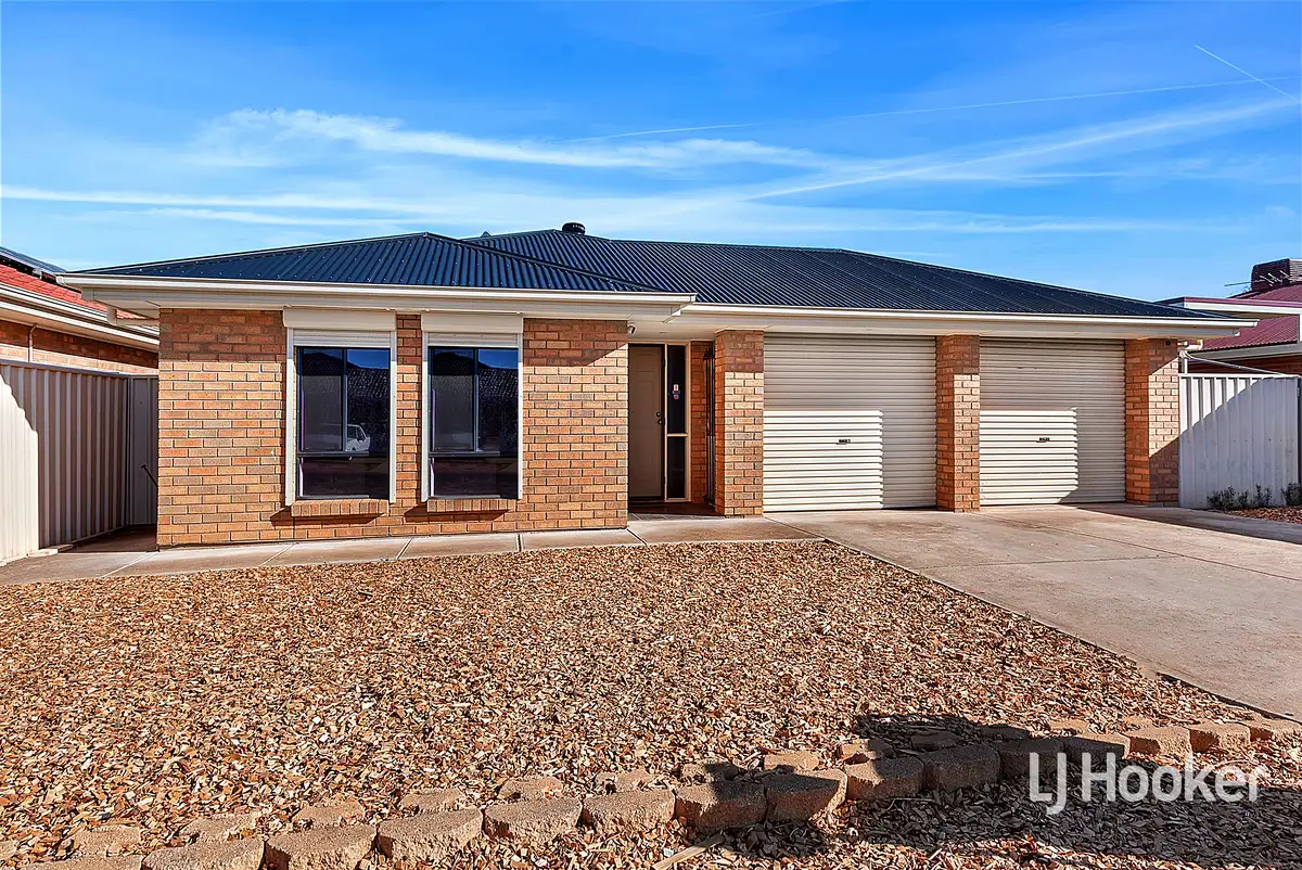 Main view of Homely house listing, 4 Eva Road, Munno Para West SA 5115