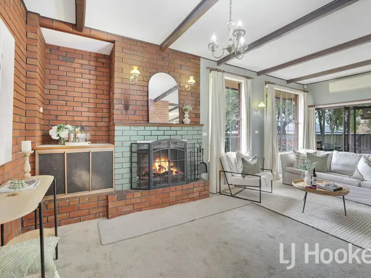 20 Kabbera boulevard, Kelso NSW 2795