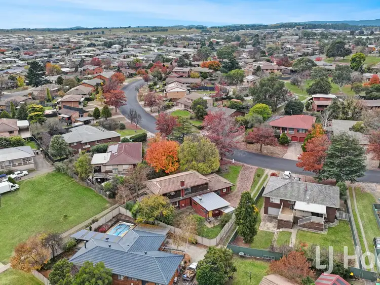 Main view of Homely house listing, 20 Kabbera Boulevard, Kelso NSW 2795