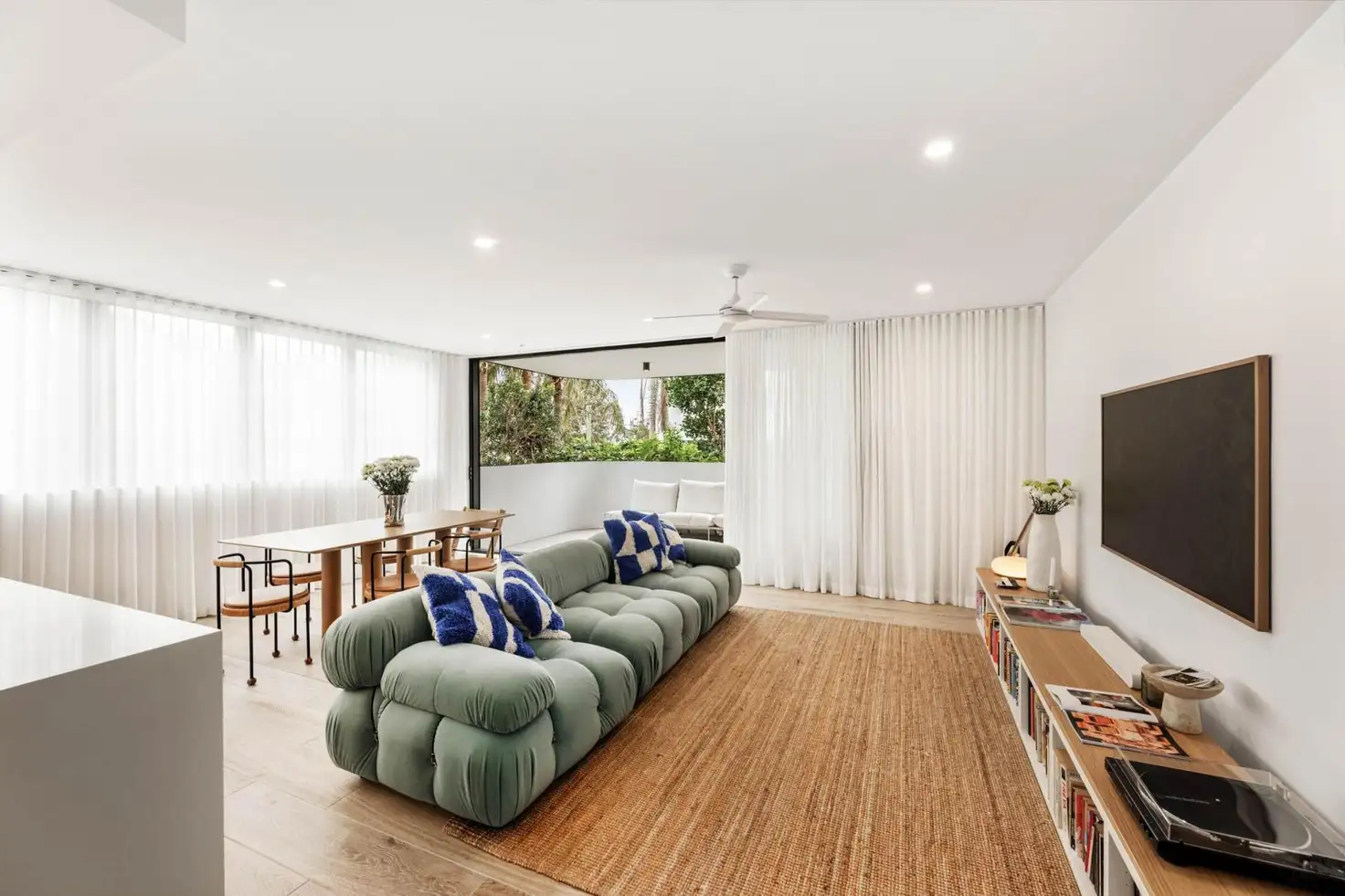 Main view of Homely unit listing, 208/2 Mawarra Street, Palm Beach QLD 4221