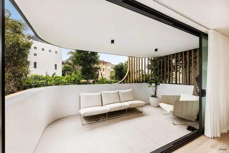 Third view of Homely unit listing, 208/2 Mawarra Street, Palm Beach QLD 4221