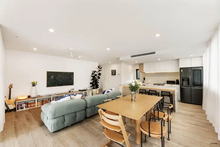Fifth view of Homely unit listing, 208/2 Mawarra Street, Palm Beach QLD 4221