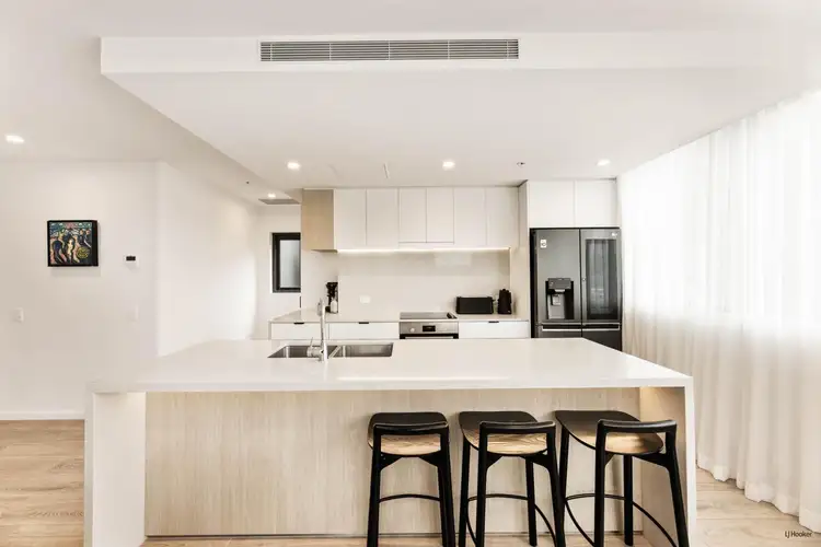 Sixth view of Homely unit listing, 208/2 Mawarra Street, Palm Beach QLD 4221