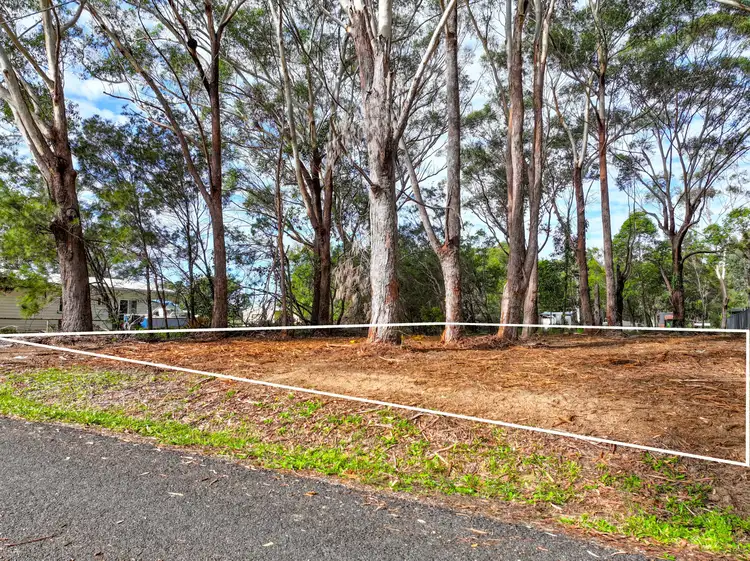 Main view of Homely land listing, 20 Little Cove Road, Russell Island QLD 4184