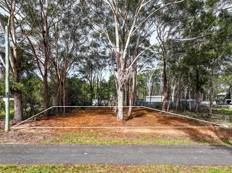 Third view of Homely land listing, 20 Little Cove Road, Russell Island QLD 4184