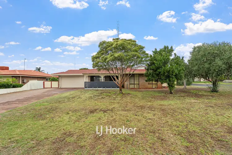 49 Ganfield Street, Carey Park WA 6230