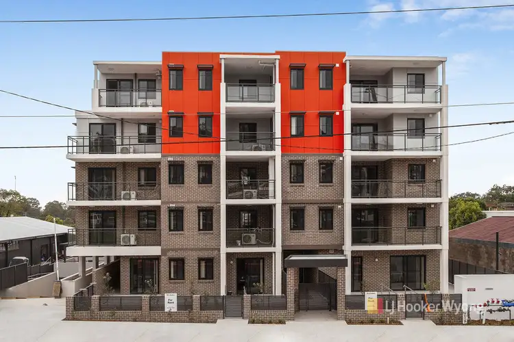 3/51-53 Howarth Street, Wyong NSW 2259