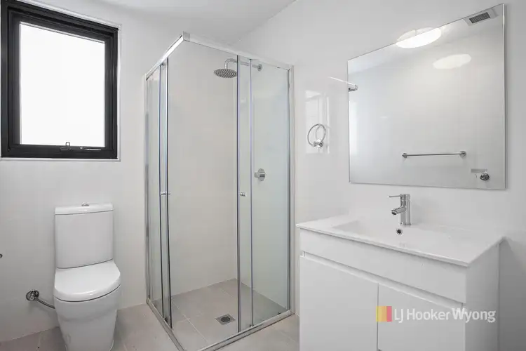 Second view of Homely unit listing, 3/51-53 Howarth Street, Wyong NSW 2259